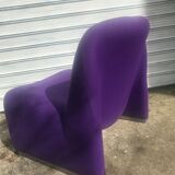 Armchair Alky, Giancarlo Piretti