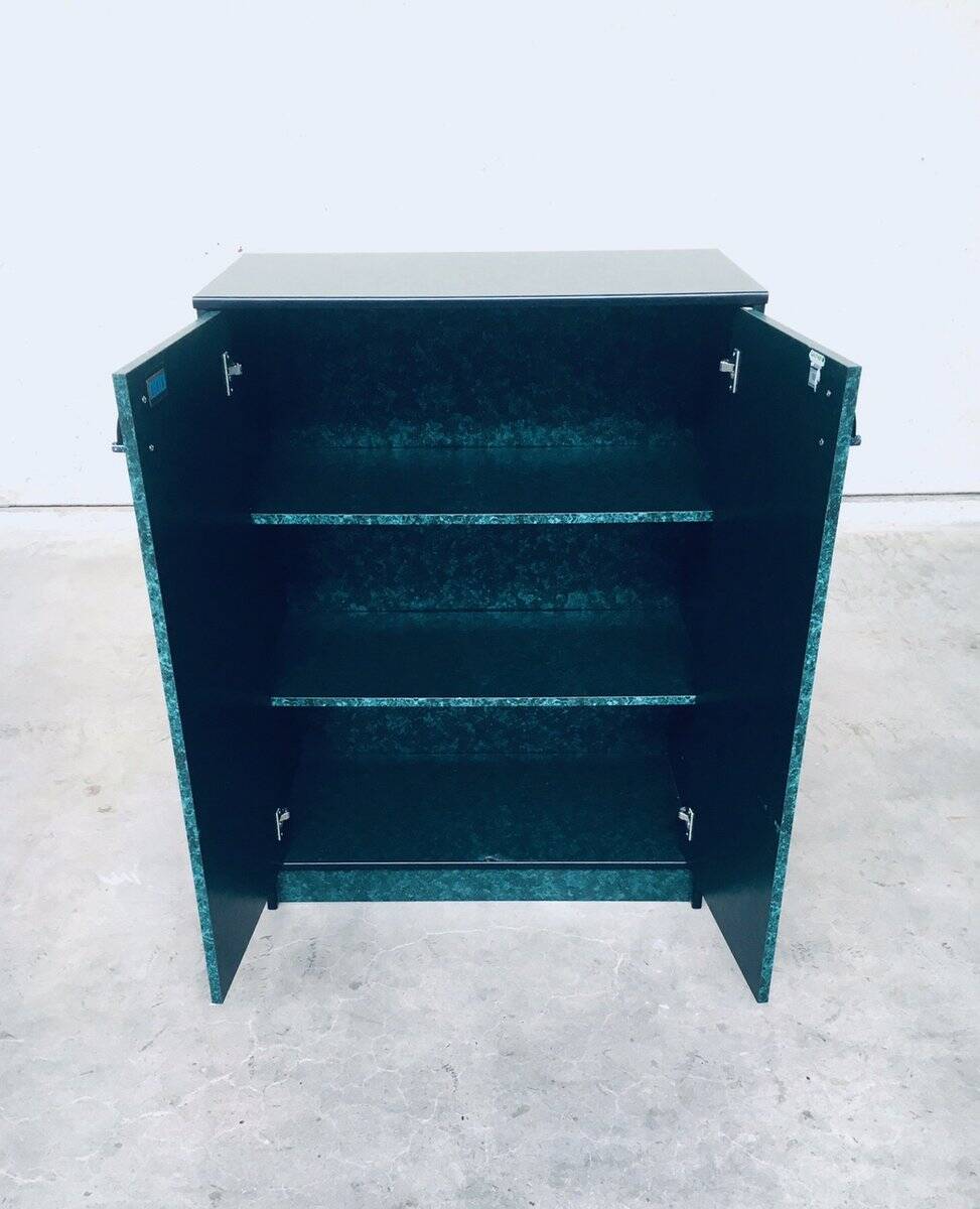 Highboard Chest from Gautier, France, 1985