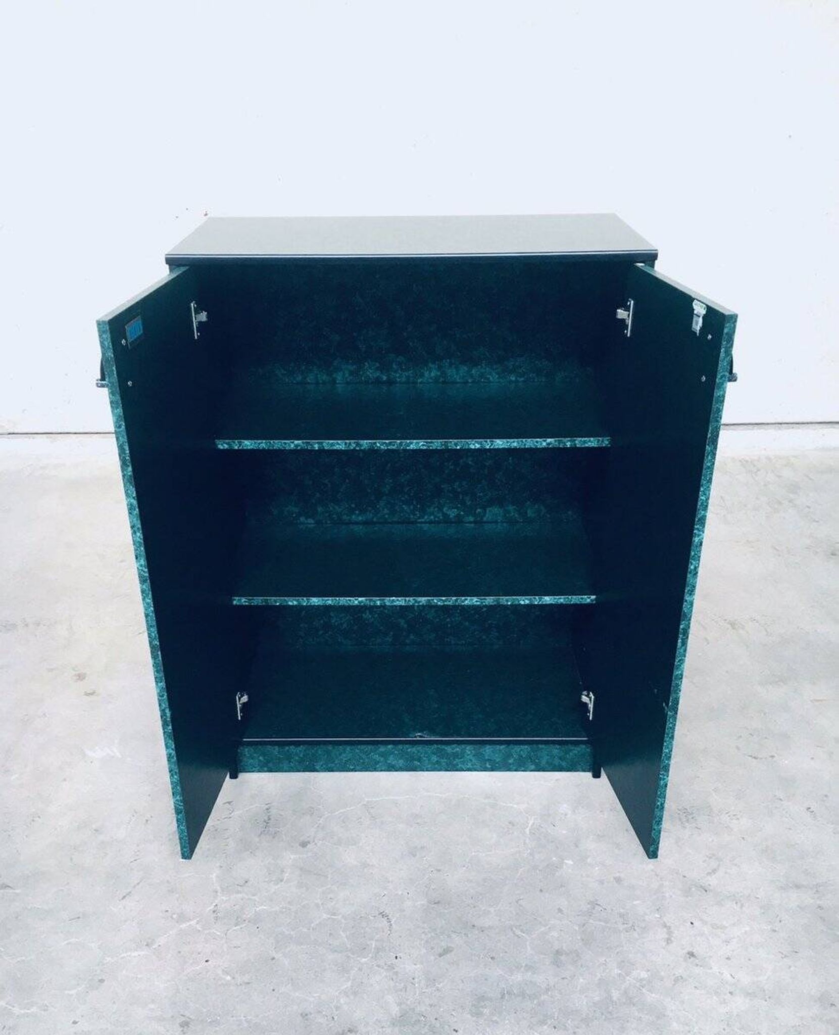Highboard Chest from Gautier, France, 1985
