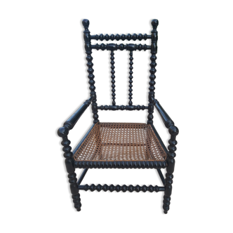 Children's armchair Napoleon III