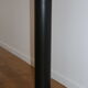 Tizio lamp foot for Artemide black