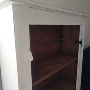 Armoire bibliothèque de style Parisien