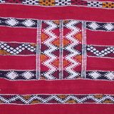 Handmade Berber kilim rug 150x250cm