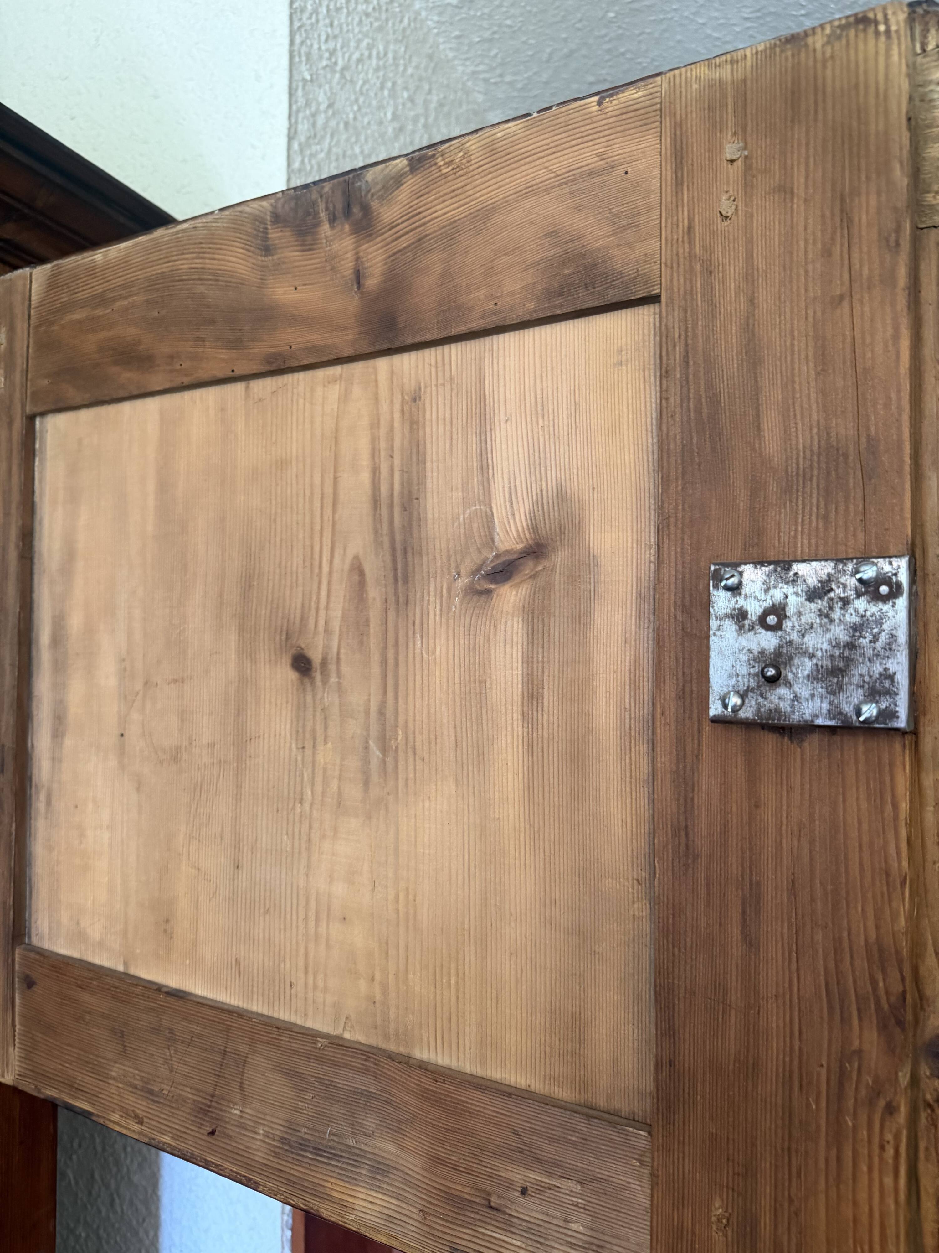 Alsatian buffet from Sundgau – 18th century – Very good condition