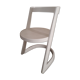 Baumann model Halfa chair from the 70s