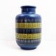 Vintage ceramic vase