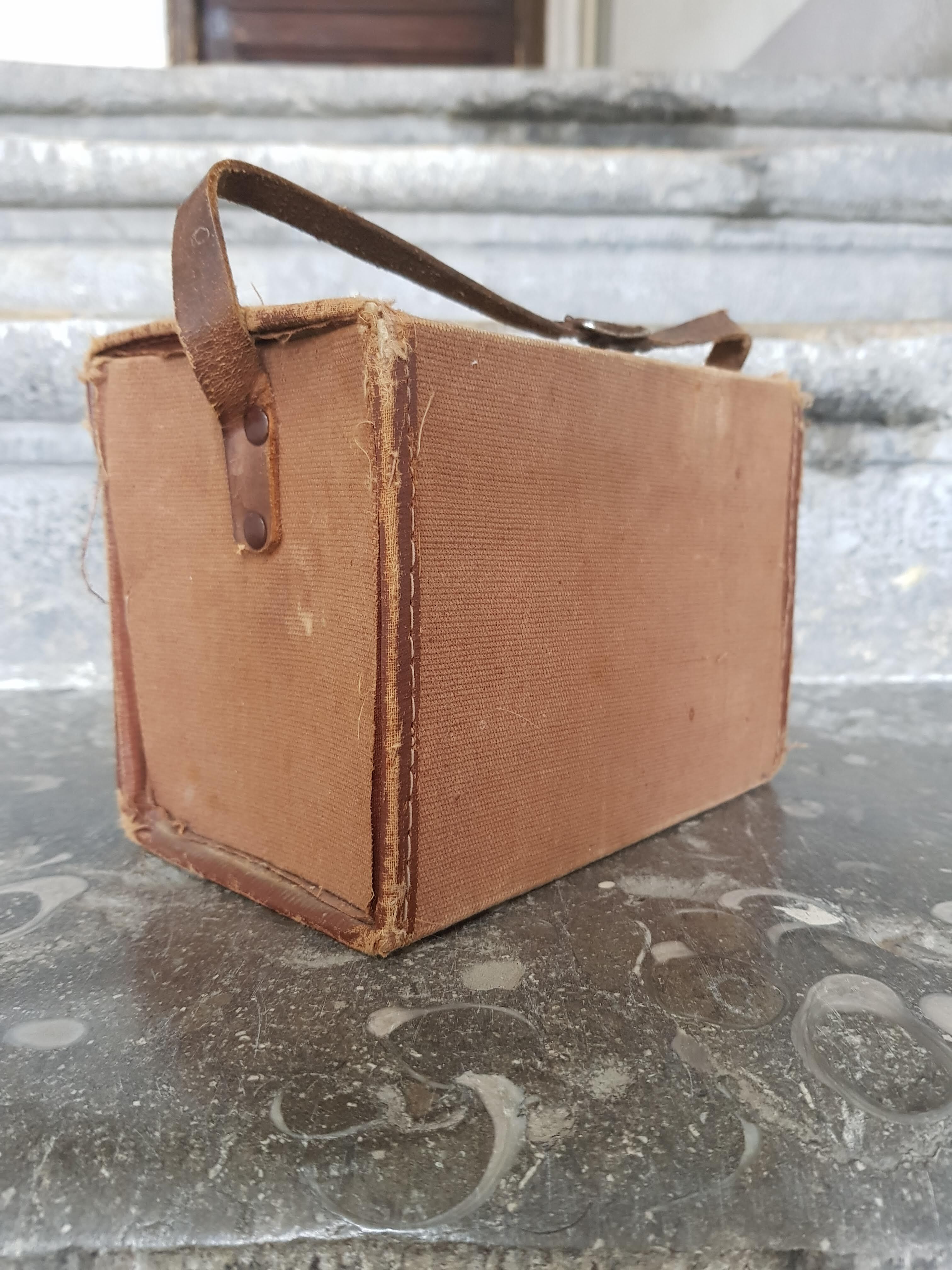 Photo1 Scoutbox light device