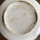 Ironware tureen