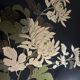 Japanese lacquered plateau 1970/1980