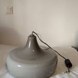 Grey opaline suspension from the 50s