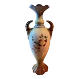 Old vase