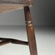 Set of 4 Windsor dining chairs