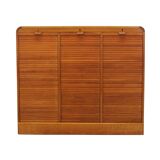 Oak cabinet, Danish design, 1960s, production: Denmark