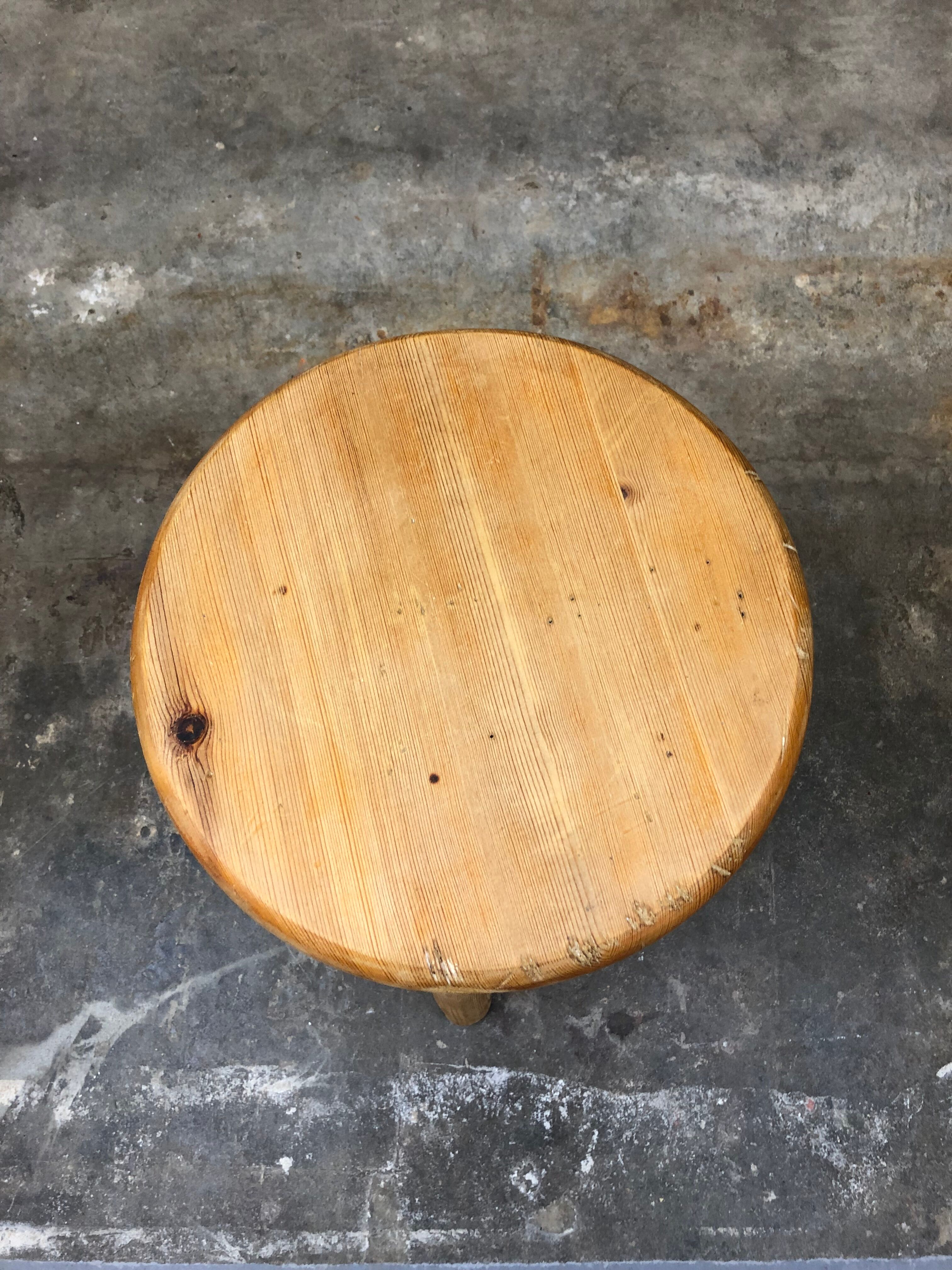 Farm stool