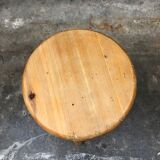 Tabouret de ferme
