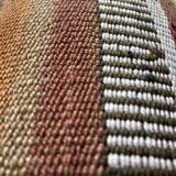 Housse de coussin kilim turque vintage 30 x 60 cm