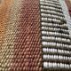Housse de coussin kilim turque vintage 30 x 60 cm