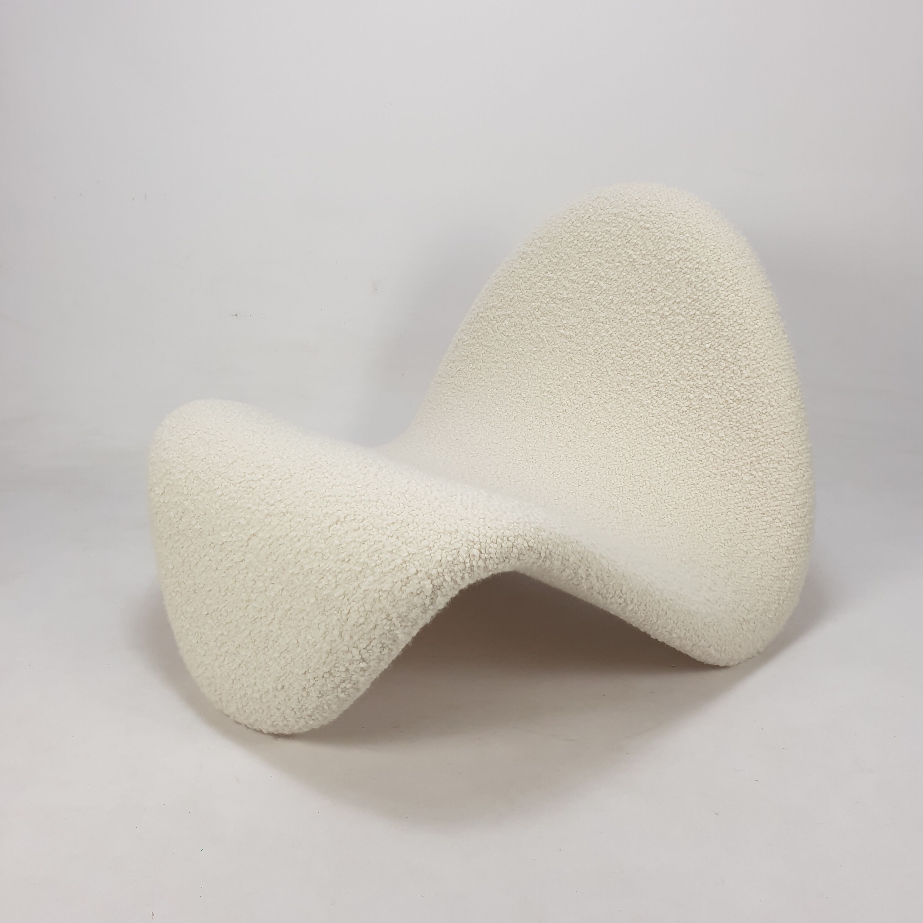 Tongue Lounge Chair by Pierre Paulin for Artifort, 1960s
