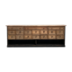 Trade furniture, early 20th century