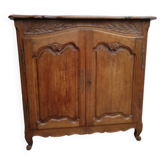 Buffet bas 2 portes