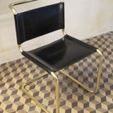 4 chairs B33 by Marcel Breuer
