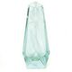 Art Nouveau vase, alexandrite crystal glass, Moser, Czechia, early 20th century