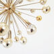 Sputnik hanging lamp