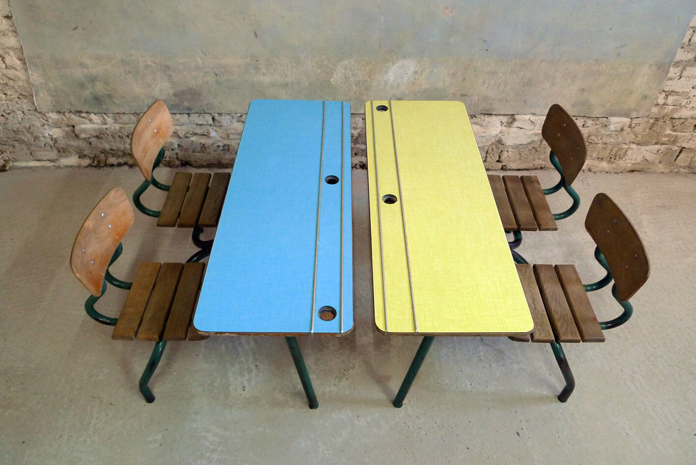 School desk