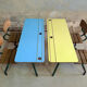 School desk