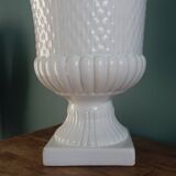 Médicis planter pot vase Saint Clément France Pompadour