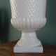 Médicis planter pot vase Saint Clément France Pompadour