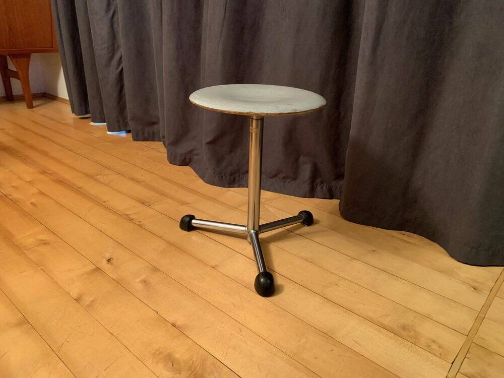 Maquet stool, Germany, 1950s