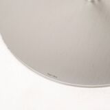 Mars maxi candlestick made in stainless steel for piet hein
