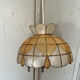Mother-of-pearl pendant