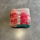 Pouf marocain Boujad berbere pour le sol
