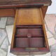 Bureau ancien en bois
