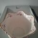 Old porcelain cache pot or trinket dish