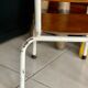 Chaise d’écolier
