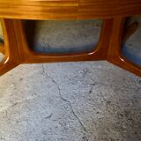 Table Baumann