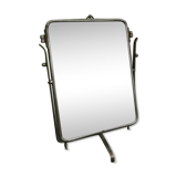 Barber mirror