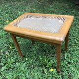 Small old dressing table