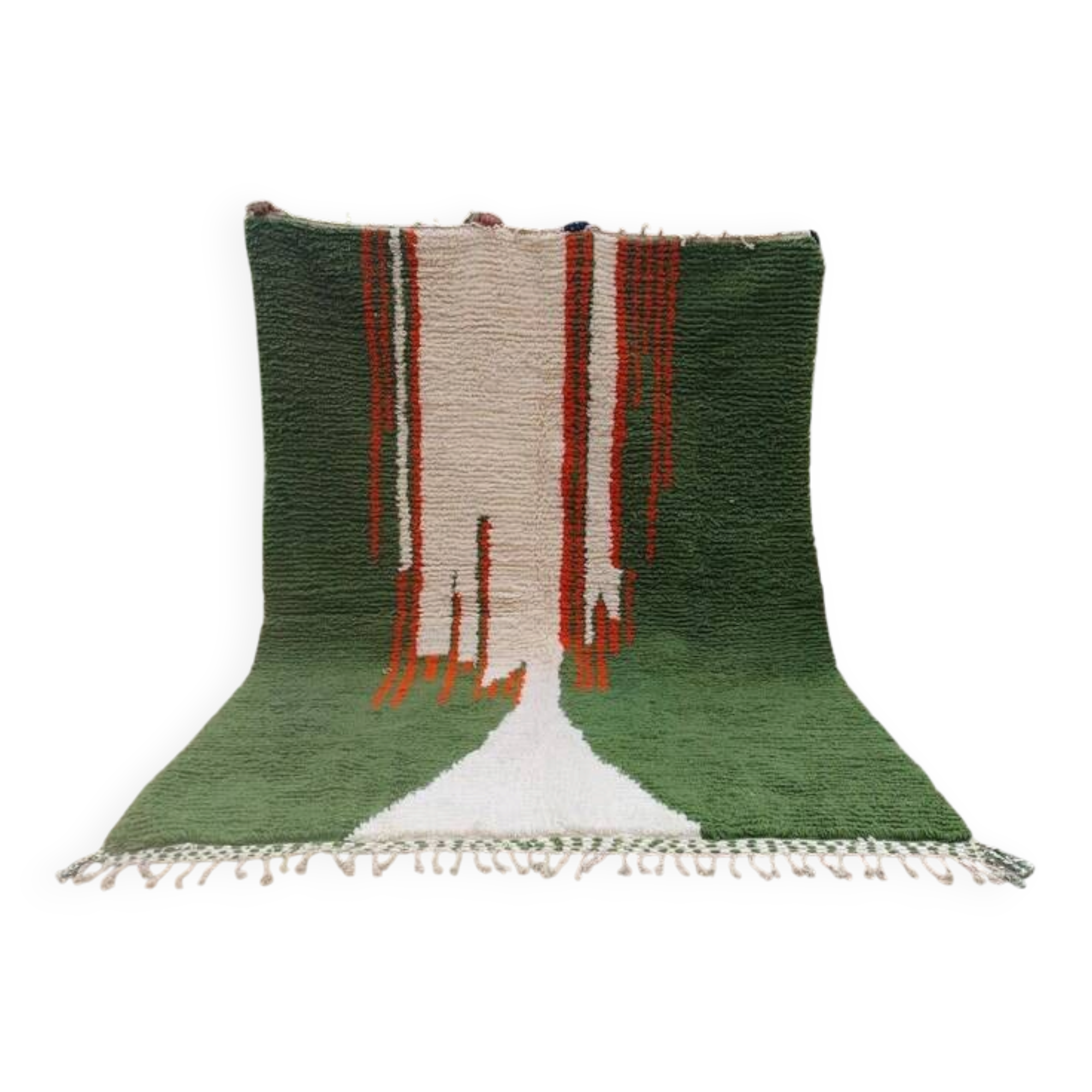 Berber Moroccan rug 200cm x 300cm
