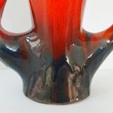 Vase 1960 vintage