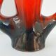 Vase 1960 vintage