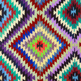Anatolian handmade kilim rug 280 cm x 166 cm