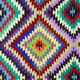Anatolian handmade kilim rug 280 cm x 166 cm