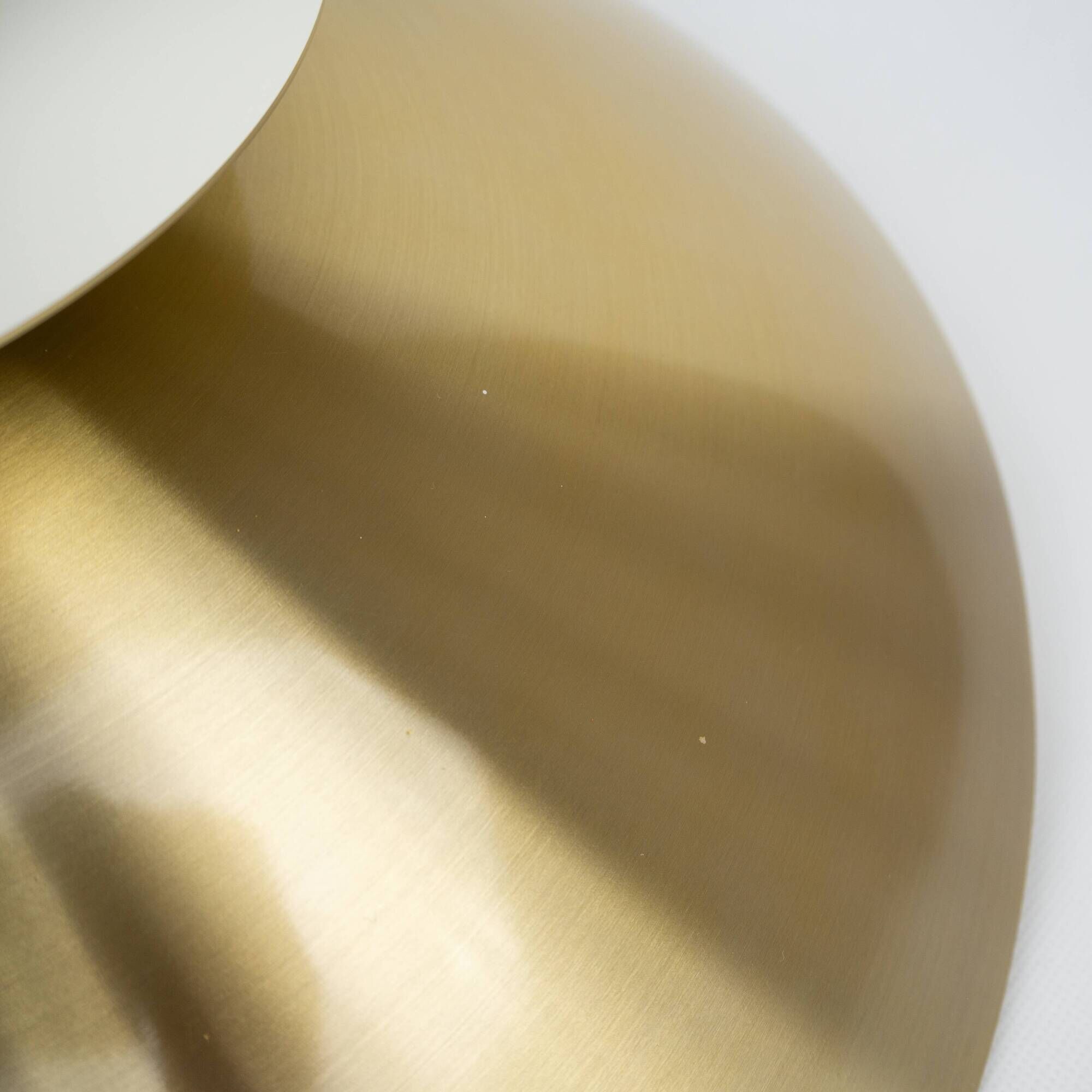 Suspension danoise Lyskaer, Danemark, années 1970