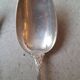 Solid silver tableware Emile Puiforcat