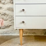 70s chest of drawers