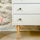 70s chest of drawers